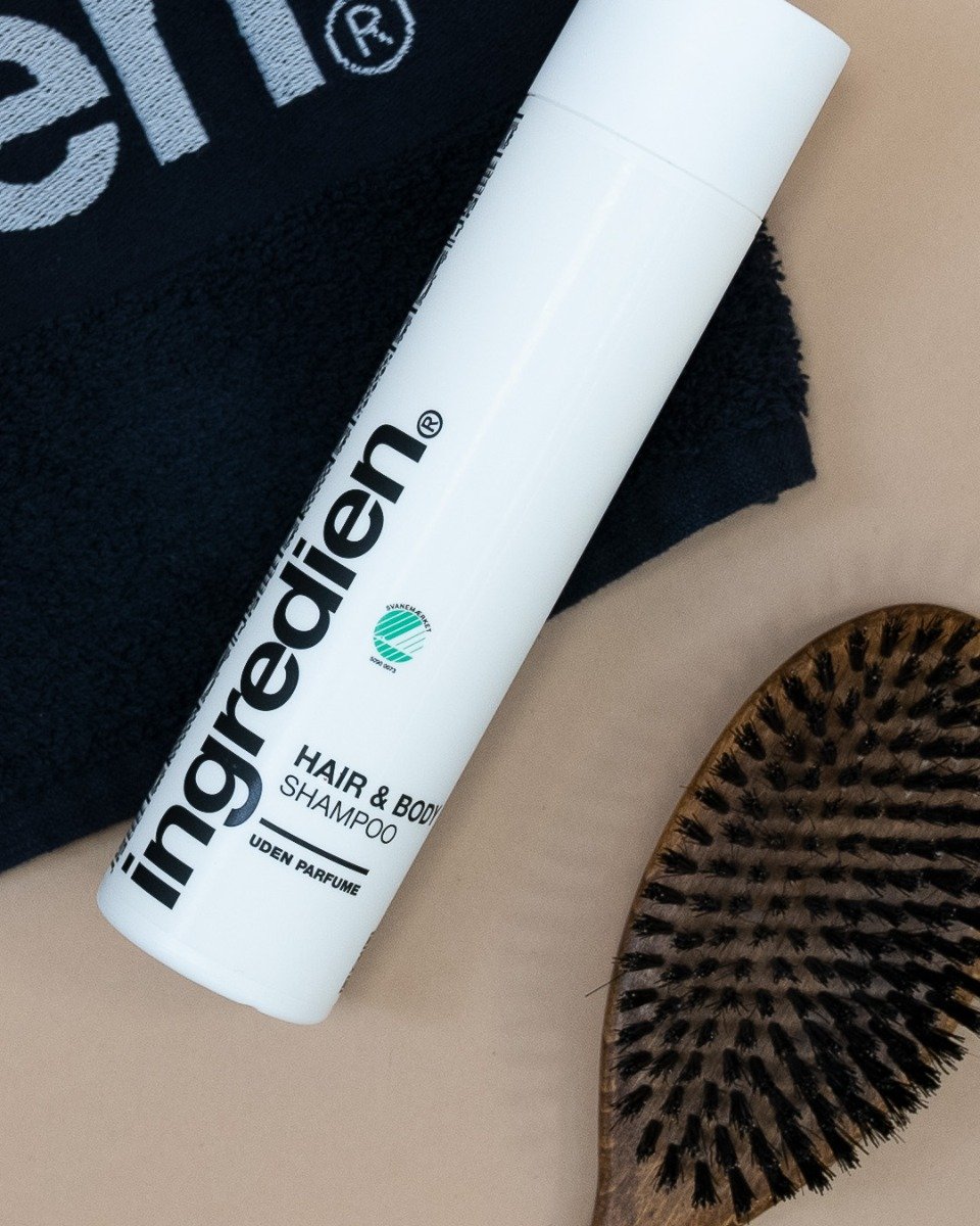 kroppen og miljøet.