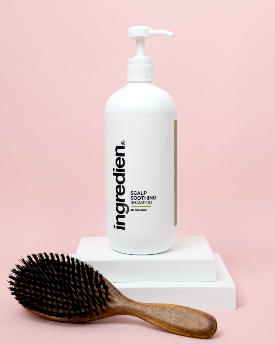 som macadamia- og avocadoolier