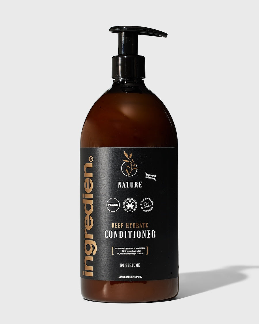 Nature Deep Hydrate Conditioner