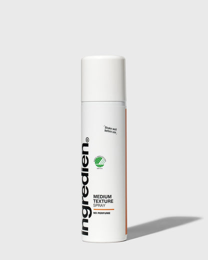 Medium Texture Spray