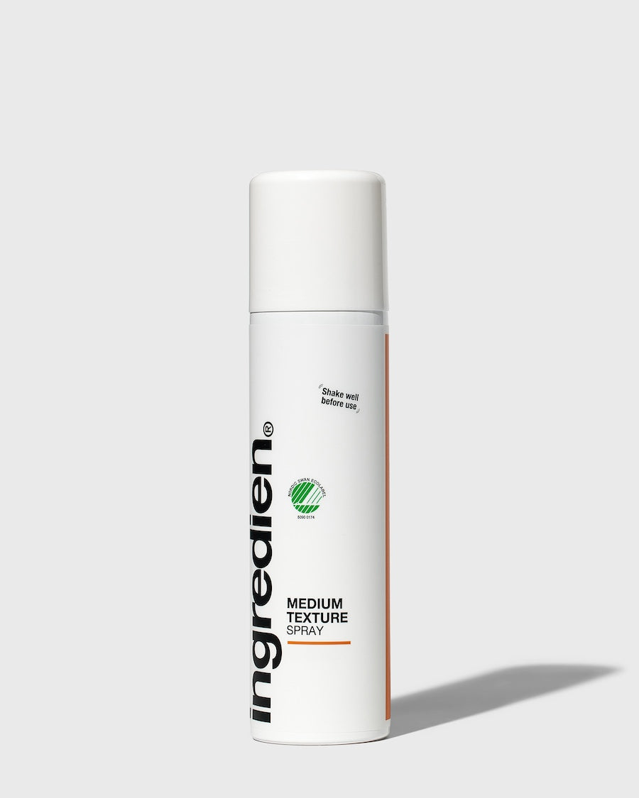 Medium Texture Spray