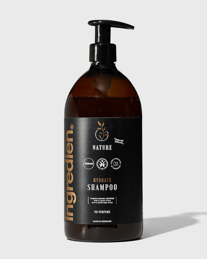 Nature Hydrate Shampoo