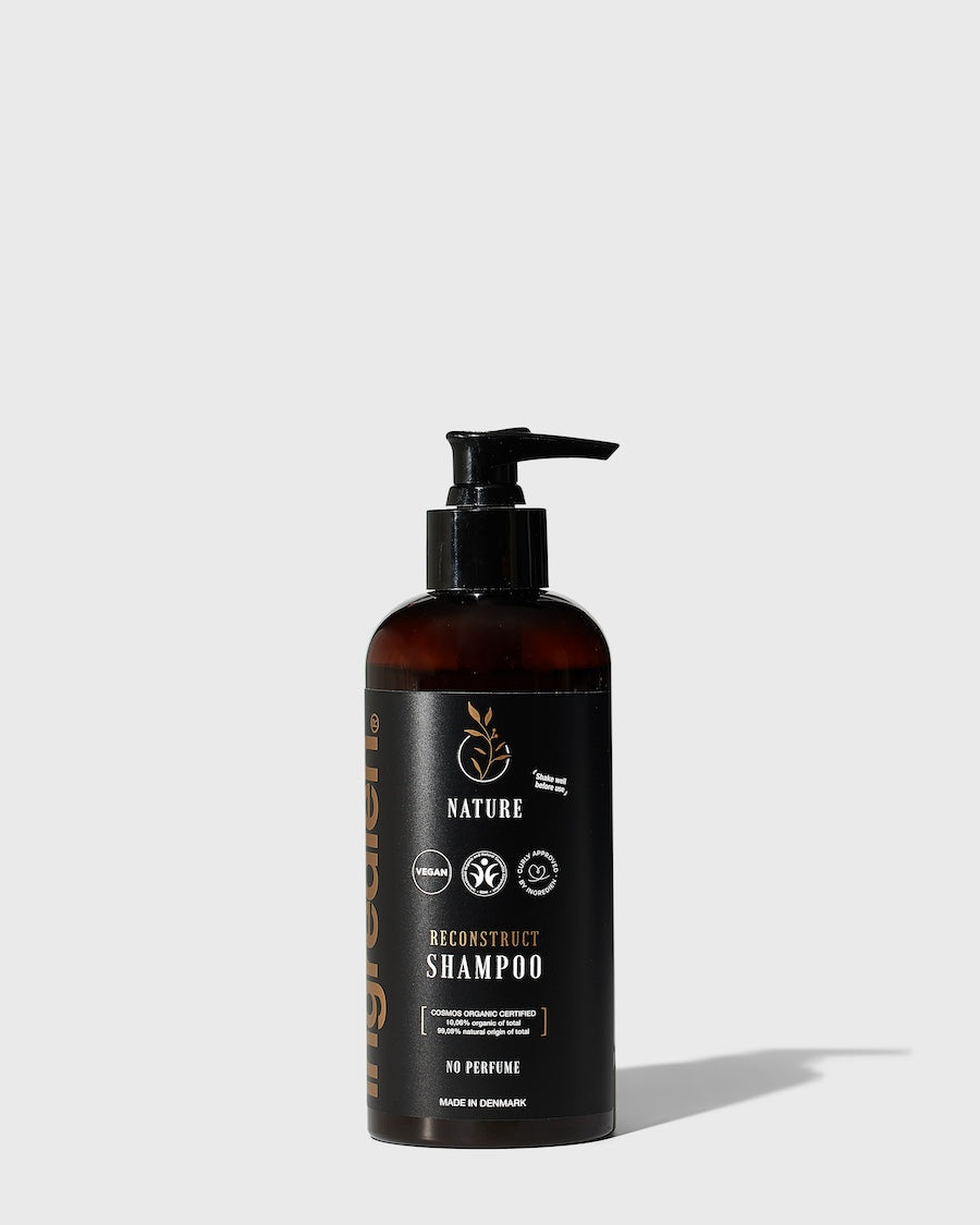 Nature Reconstruct Shampoo