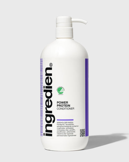 Power Protein Conditioner