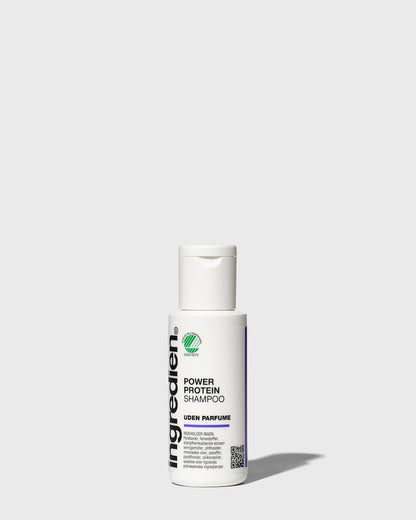 Power Protein Shampoo