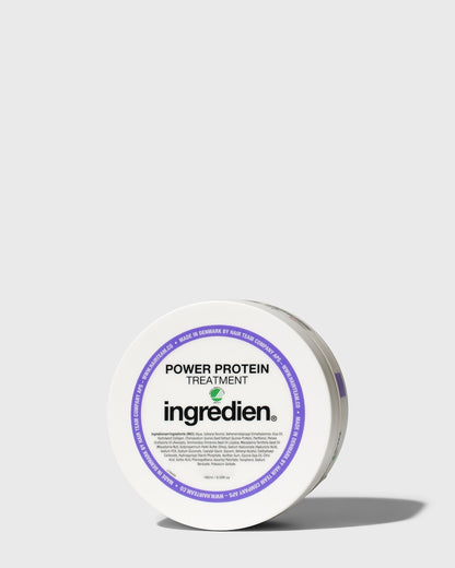 Power Protein Treatment