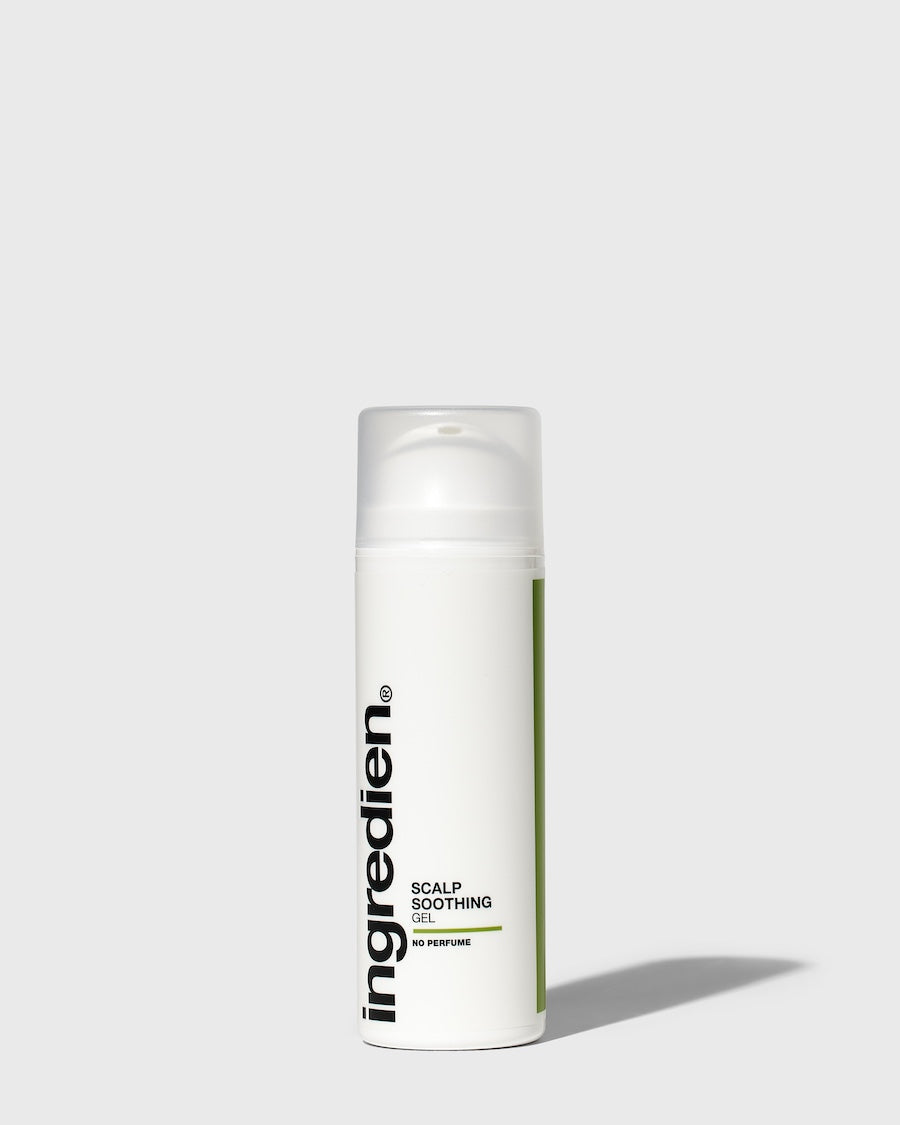 Scalp Soothing Gel