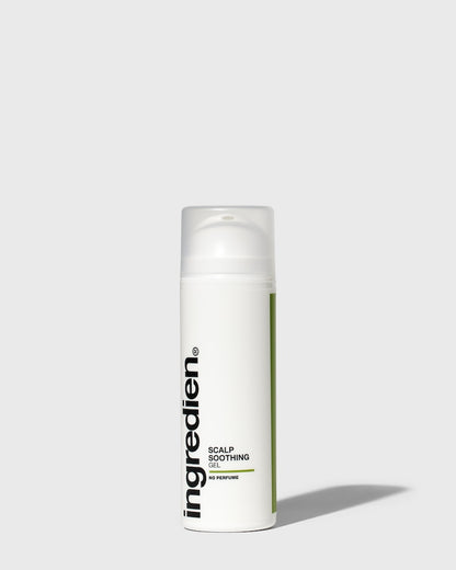 Scalp Soothing Gel