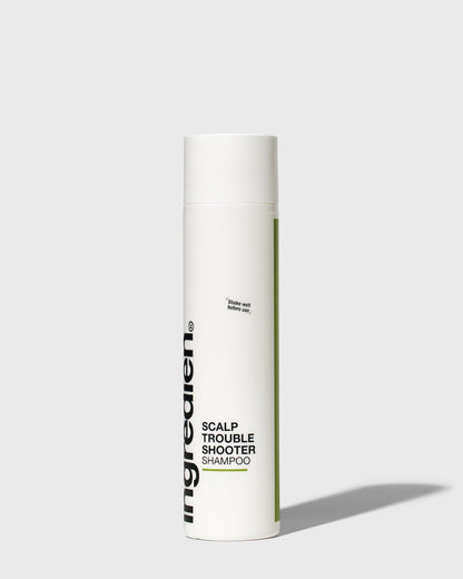 Scalp Trouble Shooter Shampoo