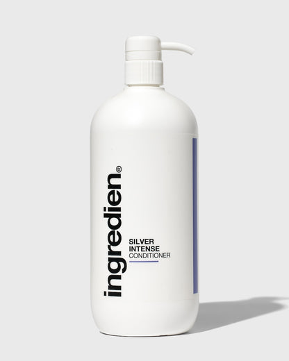 Silver Intense Conditioner