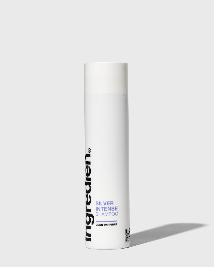 Silver Intense Shampoo