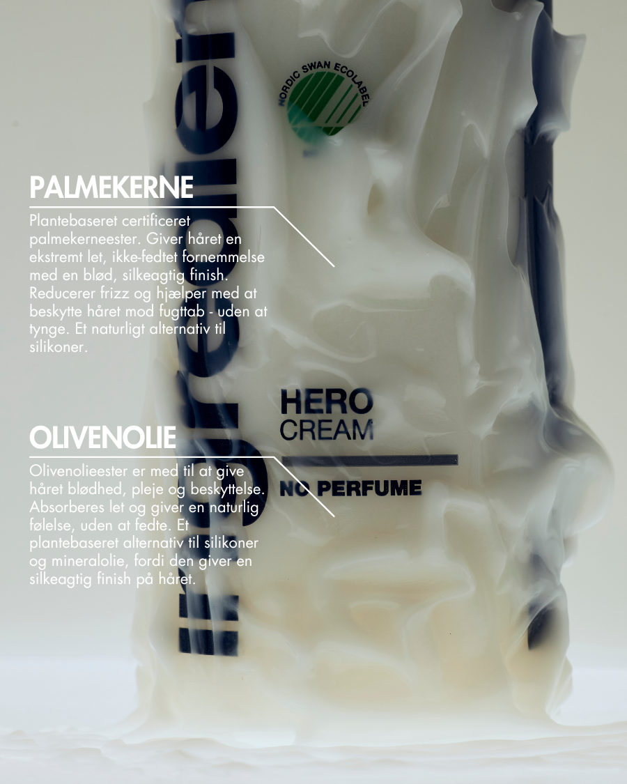 Hero Cream