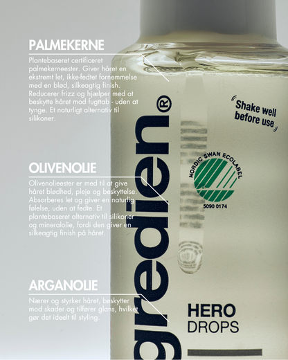 Hero Drops