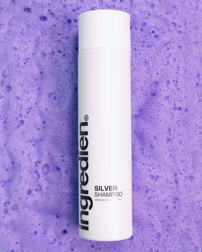 Silver Shampoo